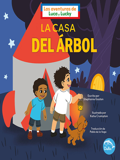 Title details for La case del árbol by Stephanie Gaston - Available